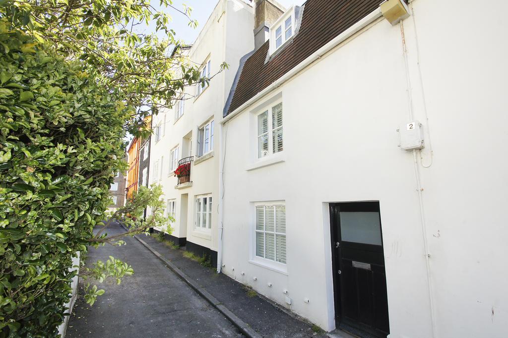 Marine Gardens - Central - By Brighton Holiday Lets Exteriör bild